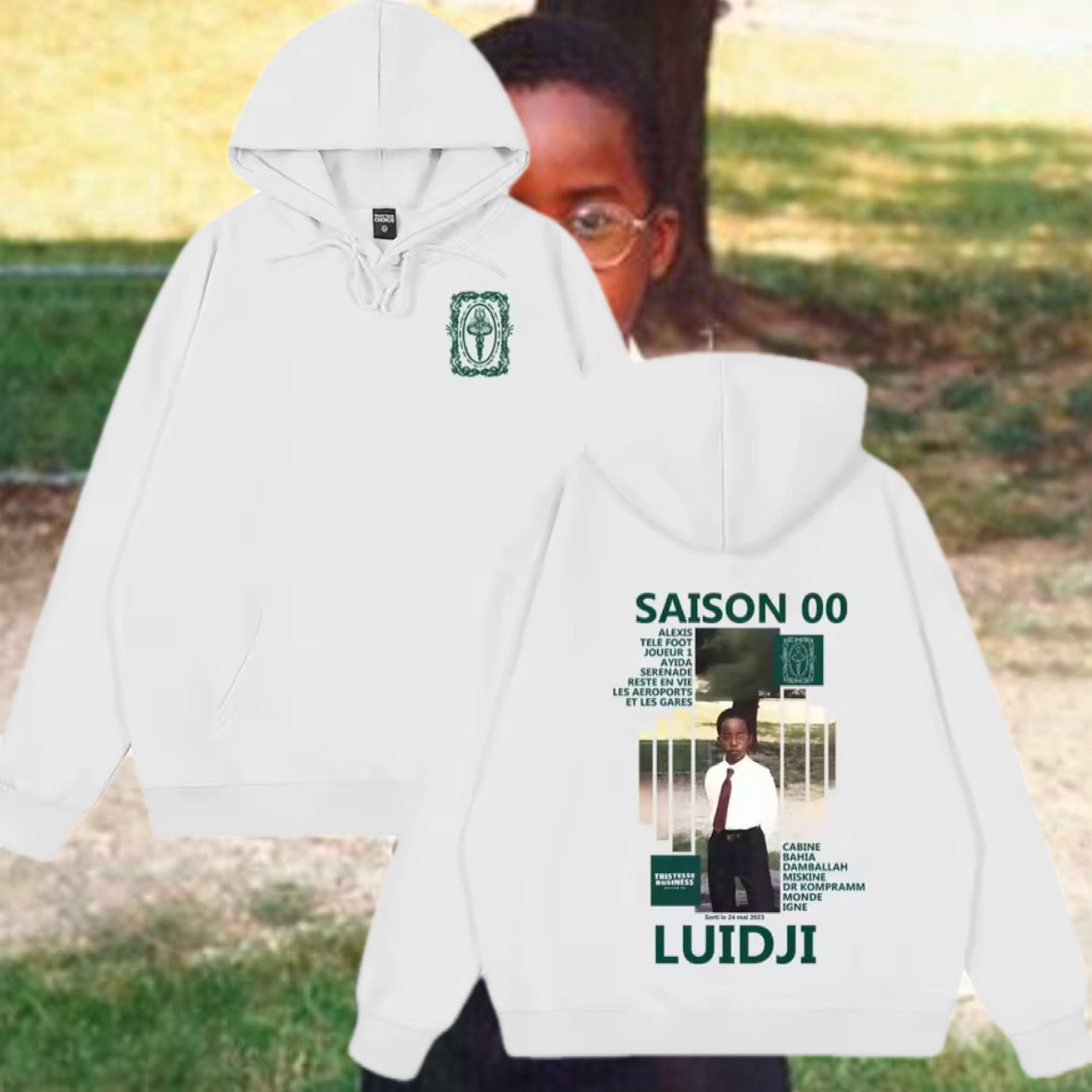 PULL LUIDJI
