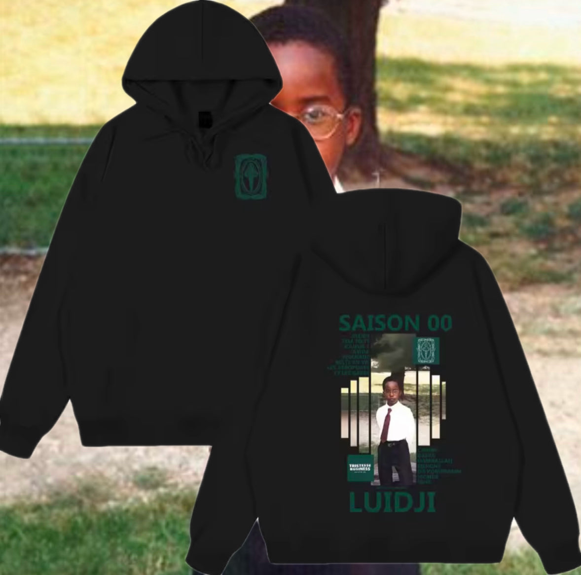 PULL LUIDJI