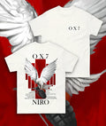 T-SHIRT NIRO