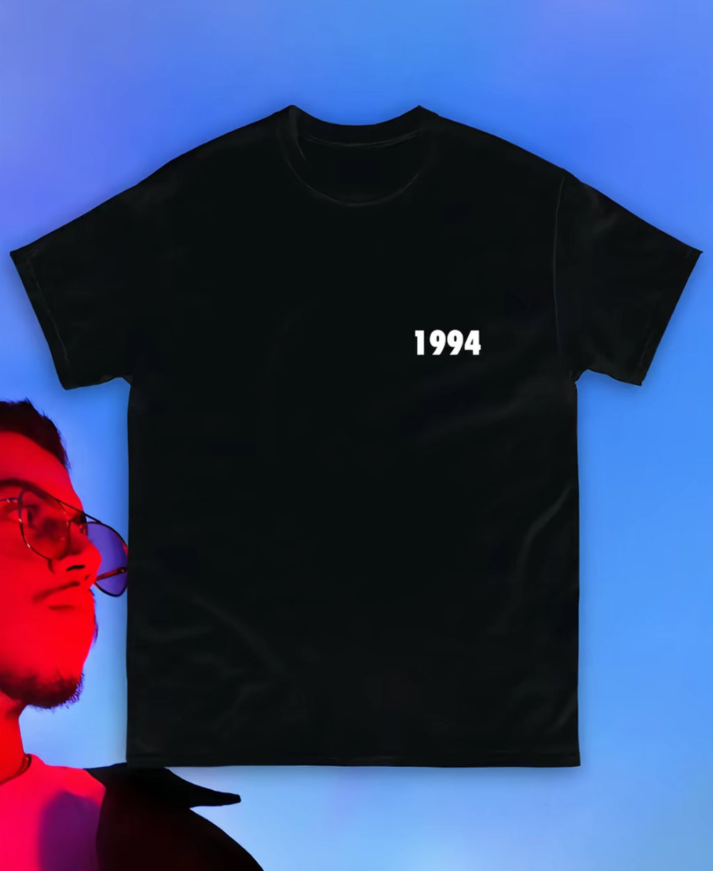 T-SHIRT HAMZA