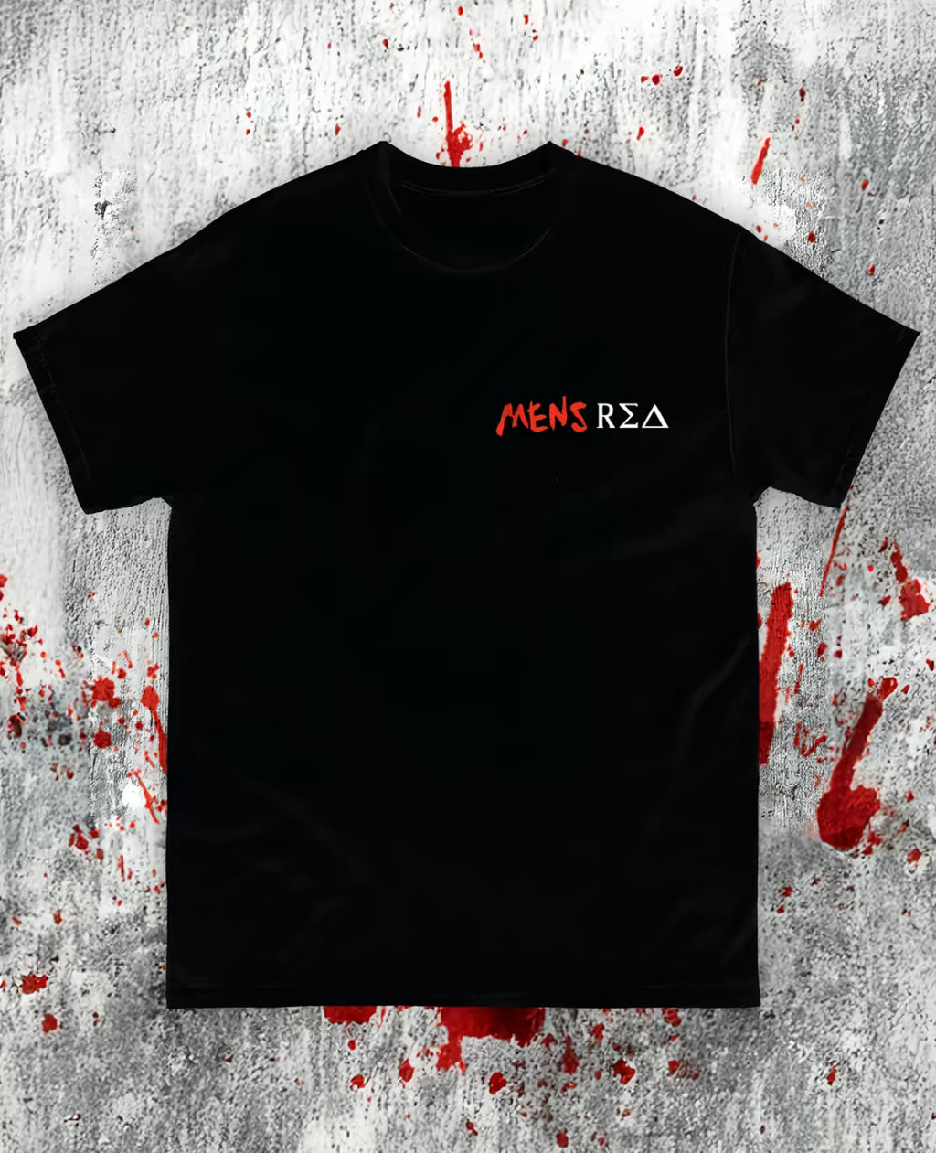 T-SHIRT NIRO