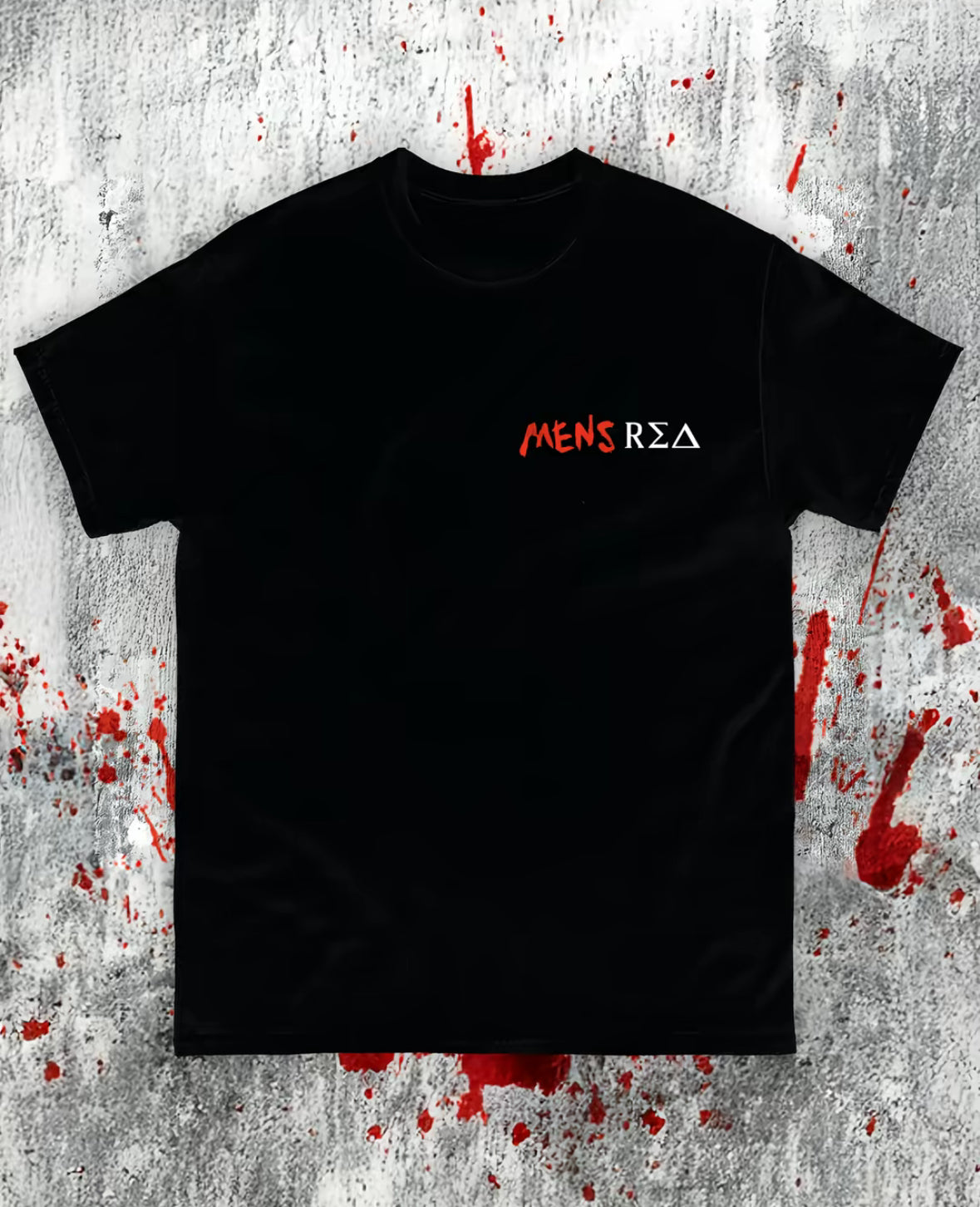 T-SHIRT NIRO