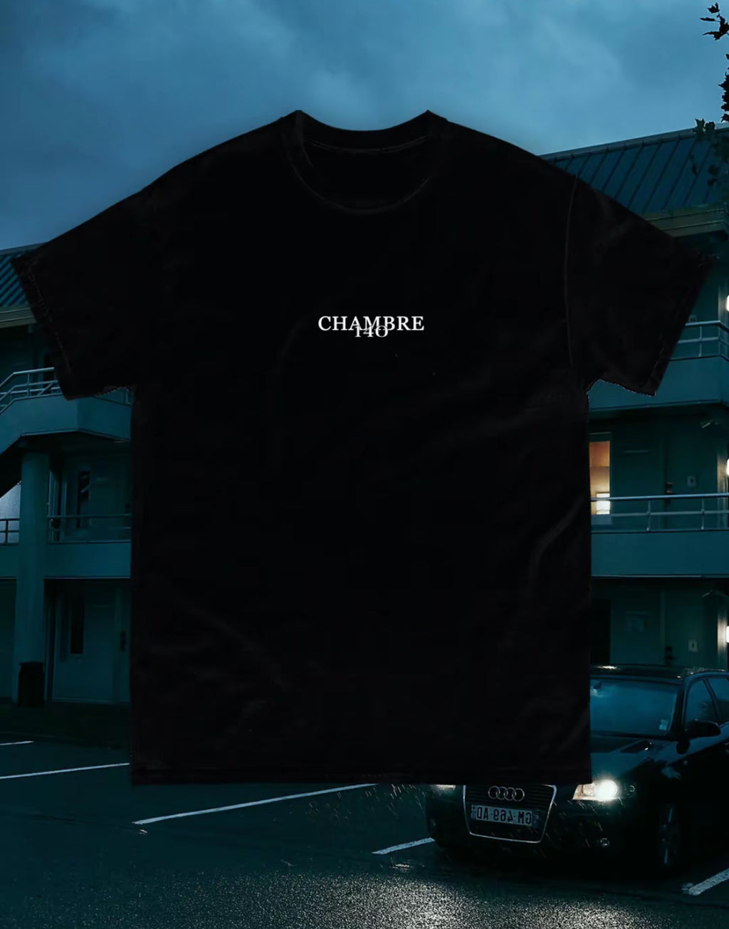 T-SHIRT PLK