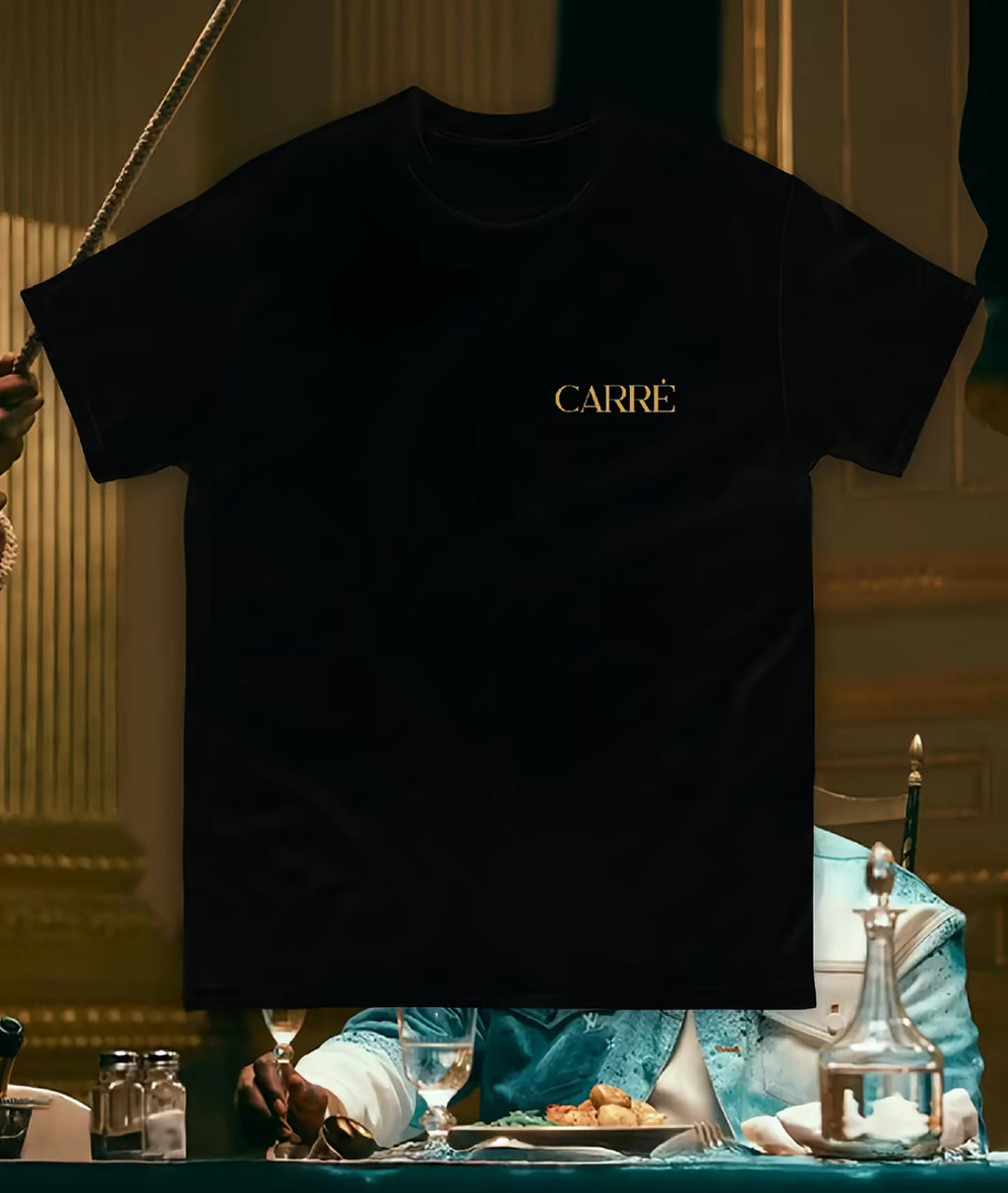 T-SHIRT WERENOI