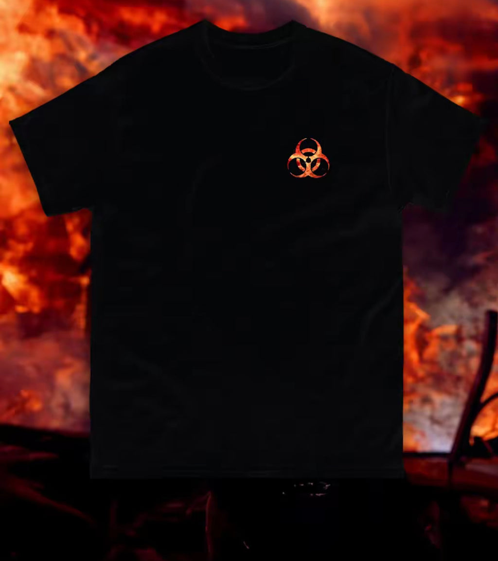 T-SHIRT GAZO