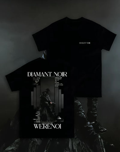 T-SHIRT WERENOI