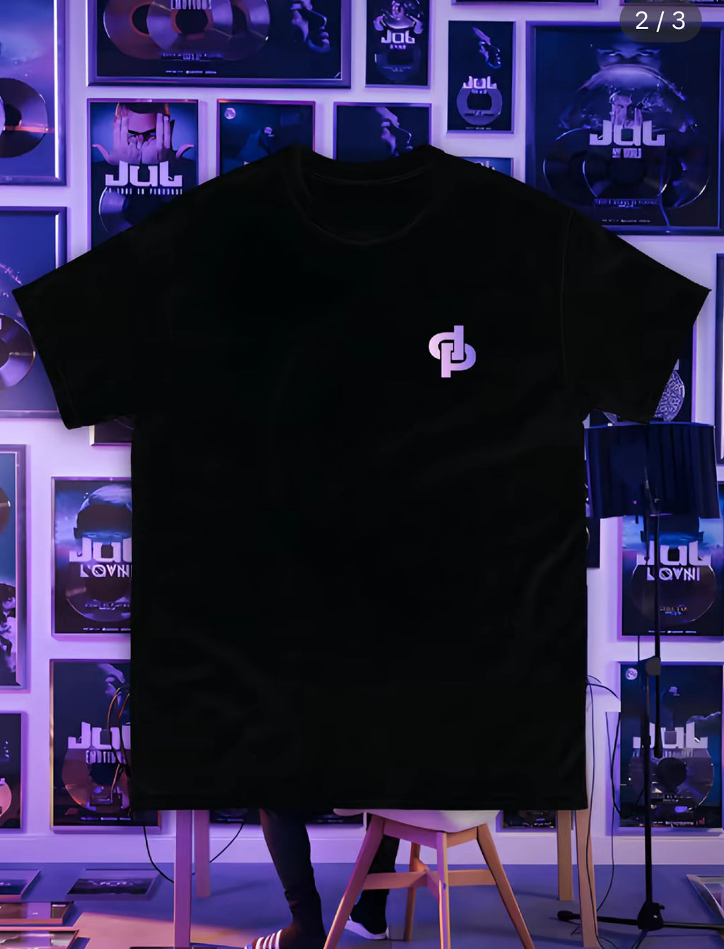 T-SHIRT JUL