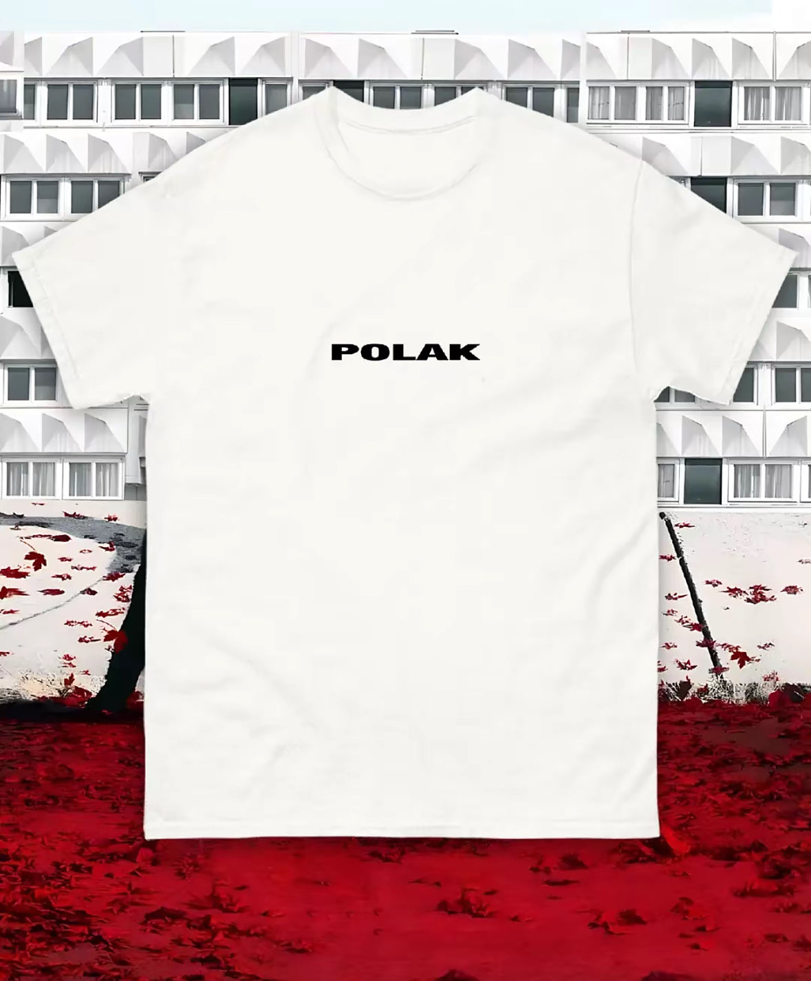 T-SHIRT PLK