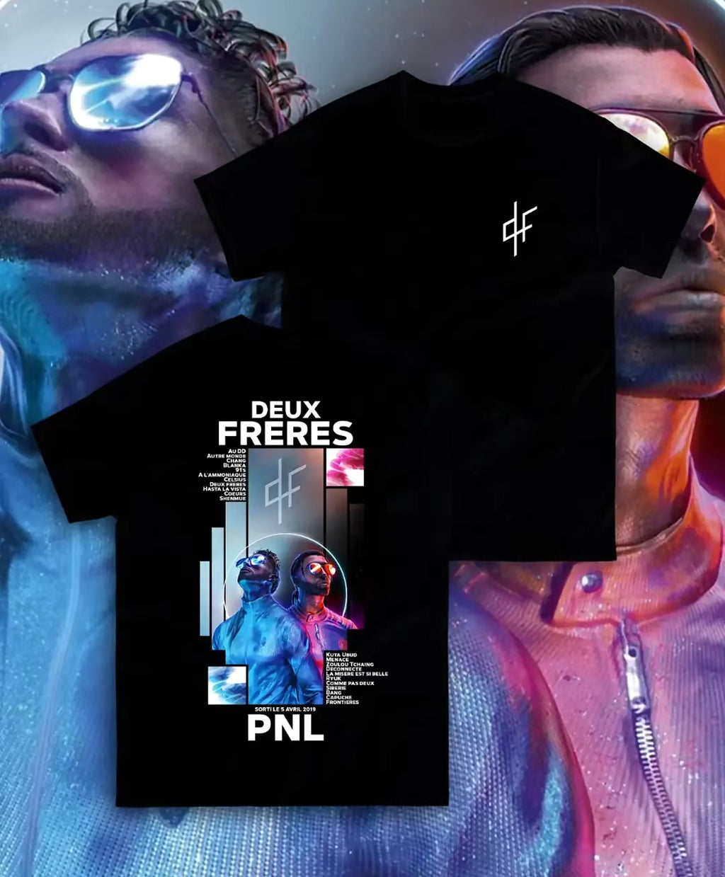 T-SHIRT PNL