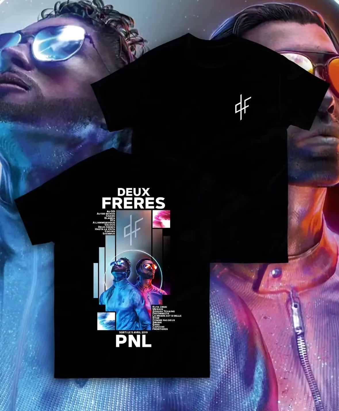 T-SHIRT PNL