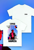 T-SHIRT HAMZA