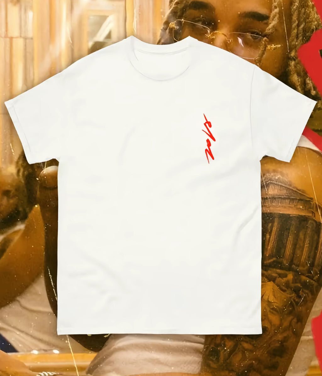 T-SHIRT ZOLA