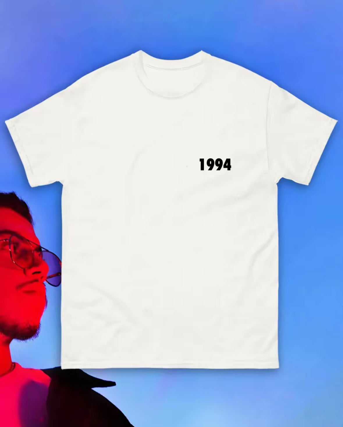 T-SHIRT HAMZA