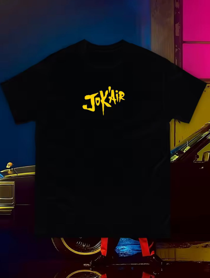 T-SHIRT JOKAIR