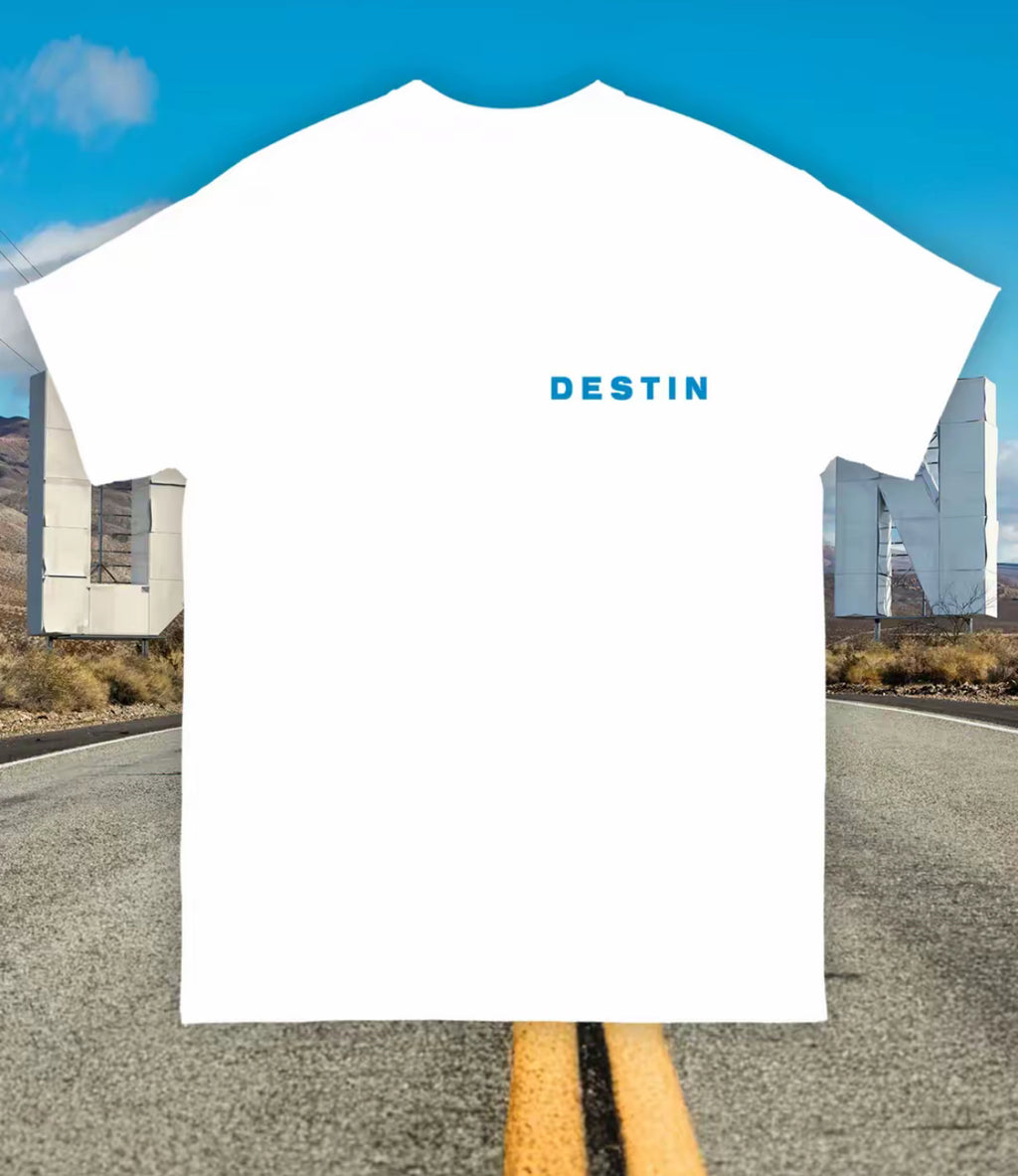 T-SHIRT NINHO