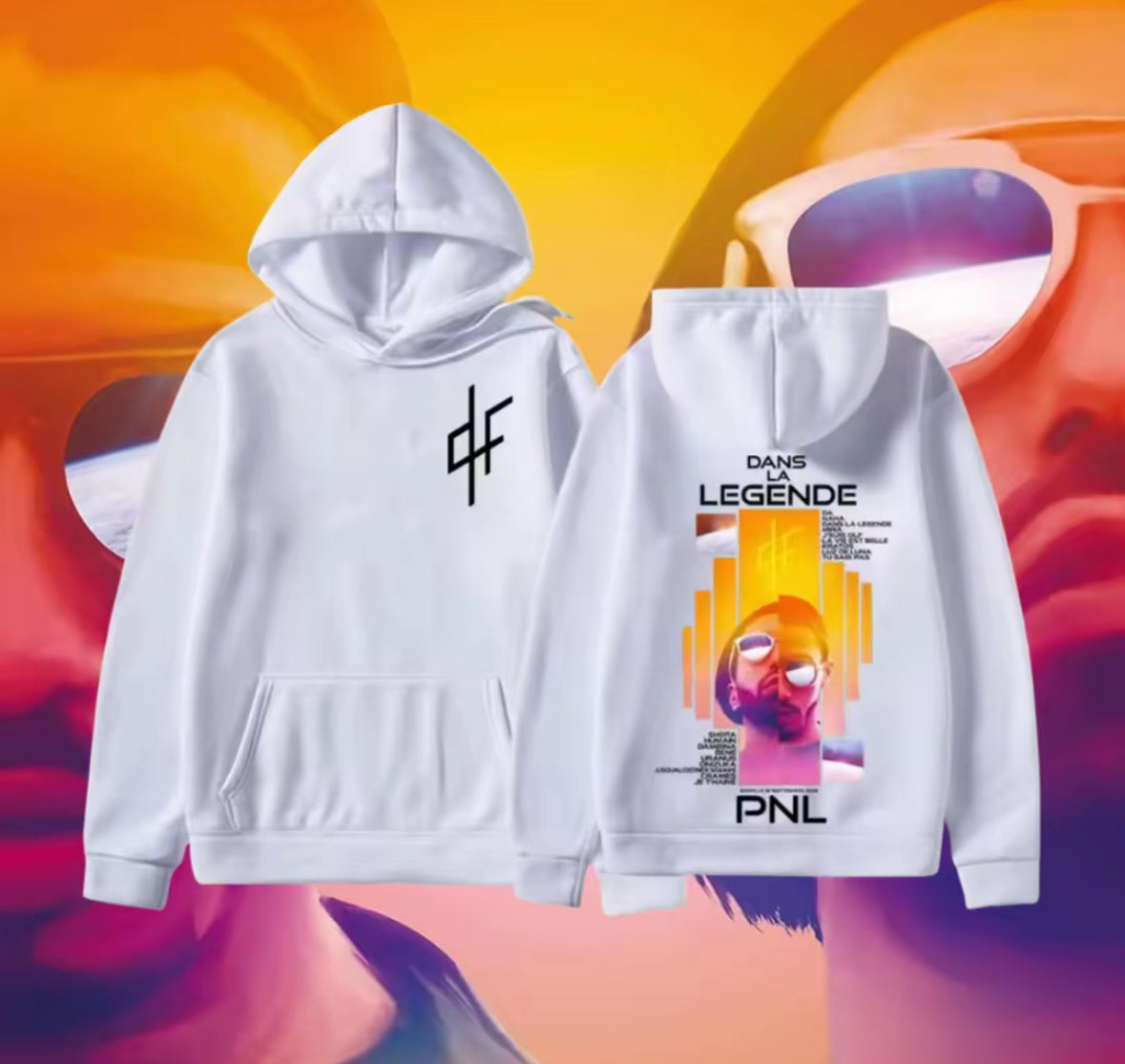 PULL PNL