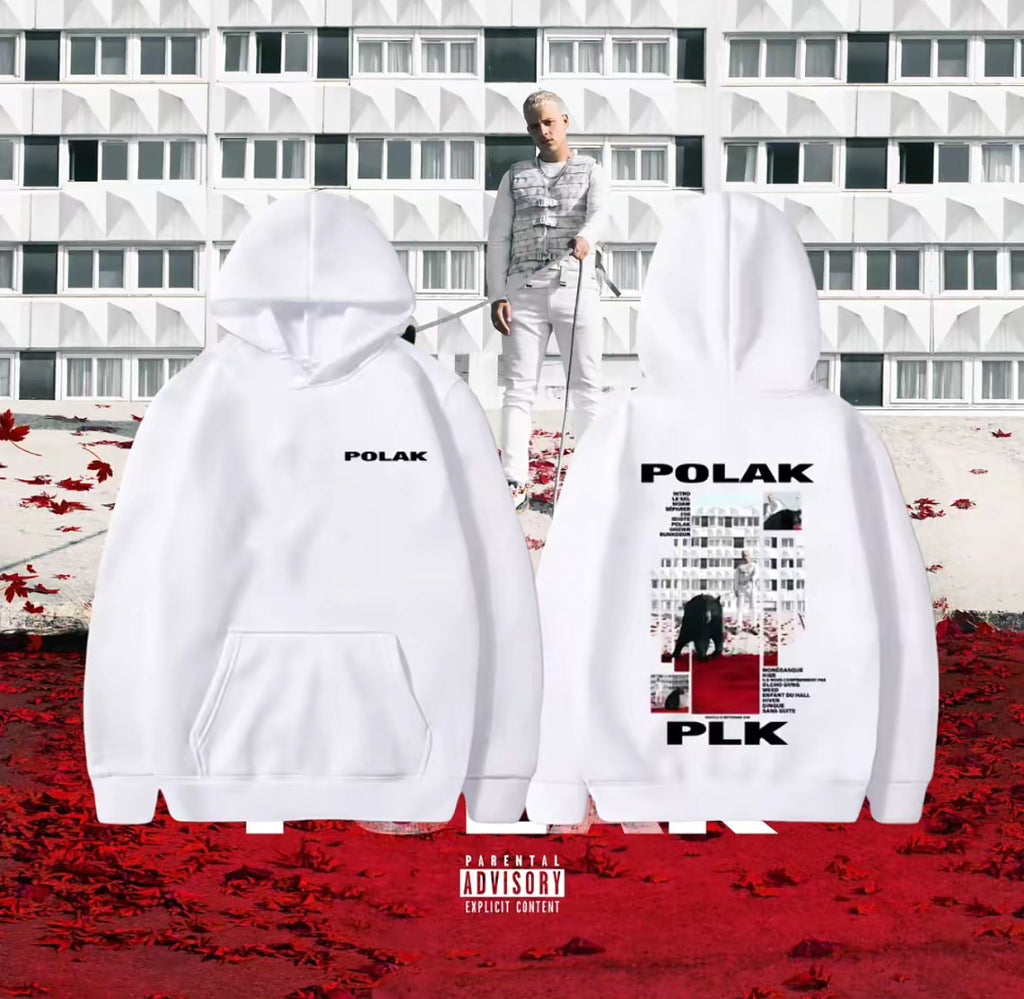 PULL PLK