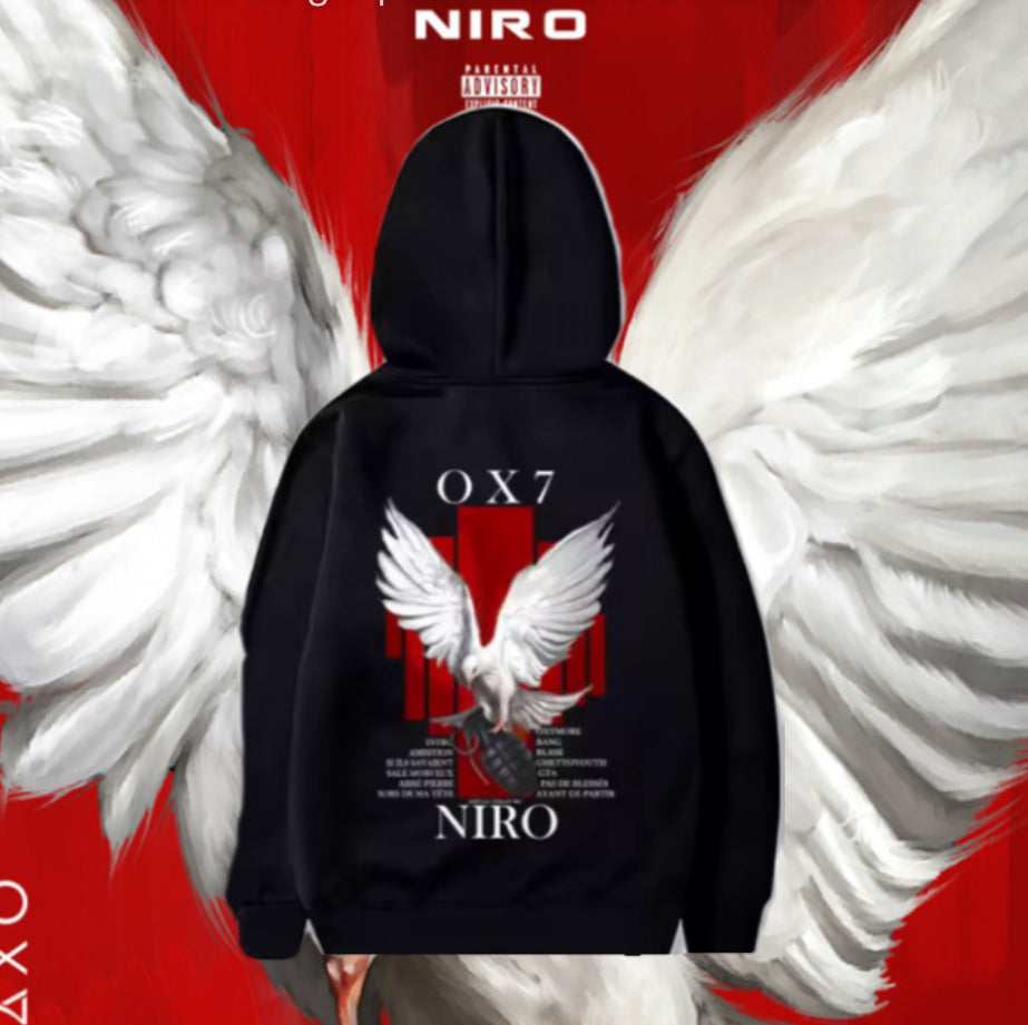 PULL NIRO