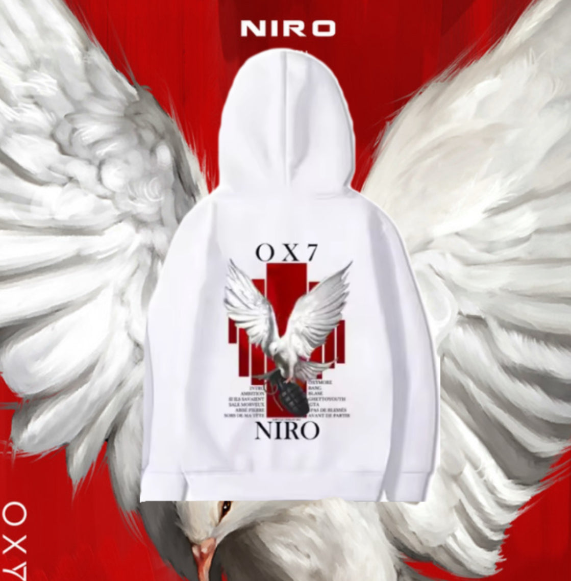 PULL NIRO