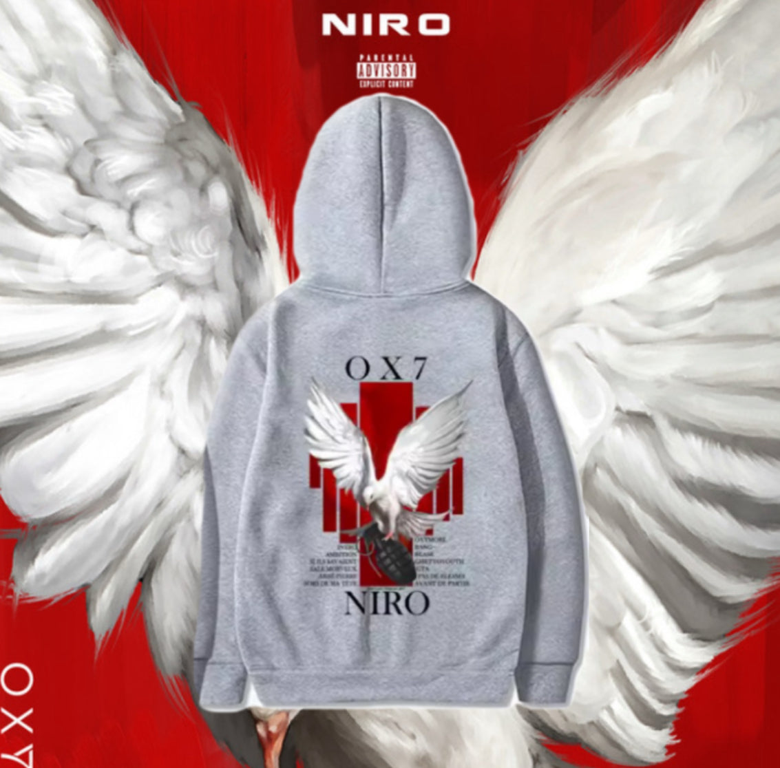 PULL NIRO