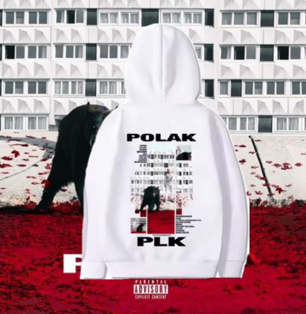 PULL PLK