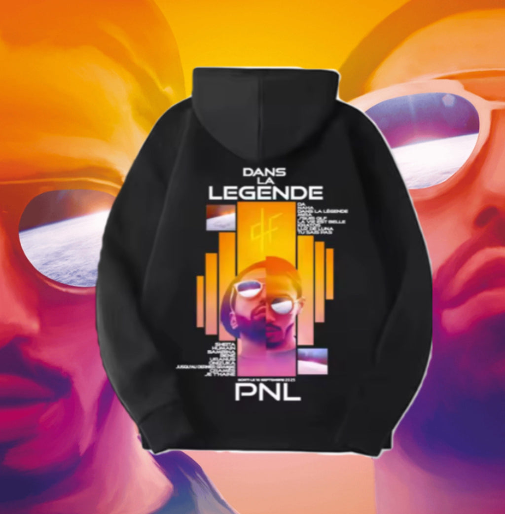 PULL PNL