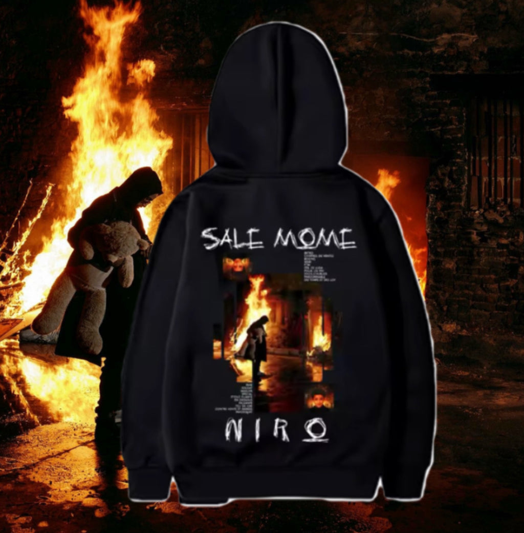 PULL NIRO