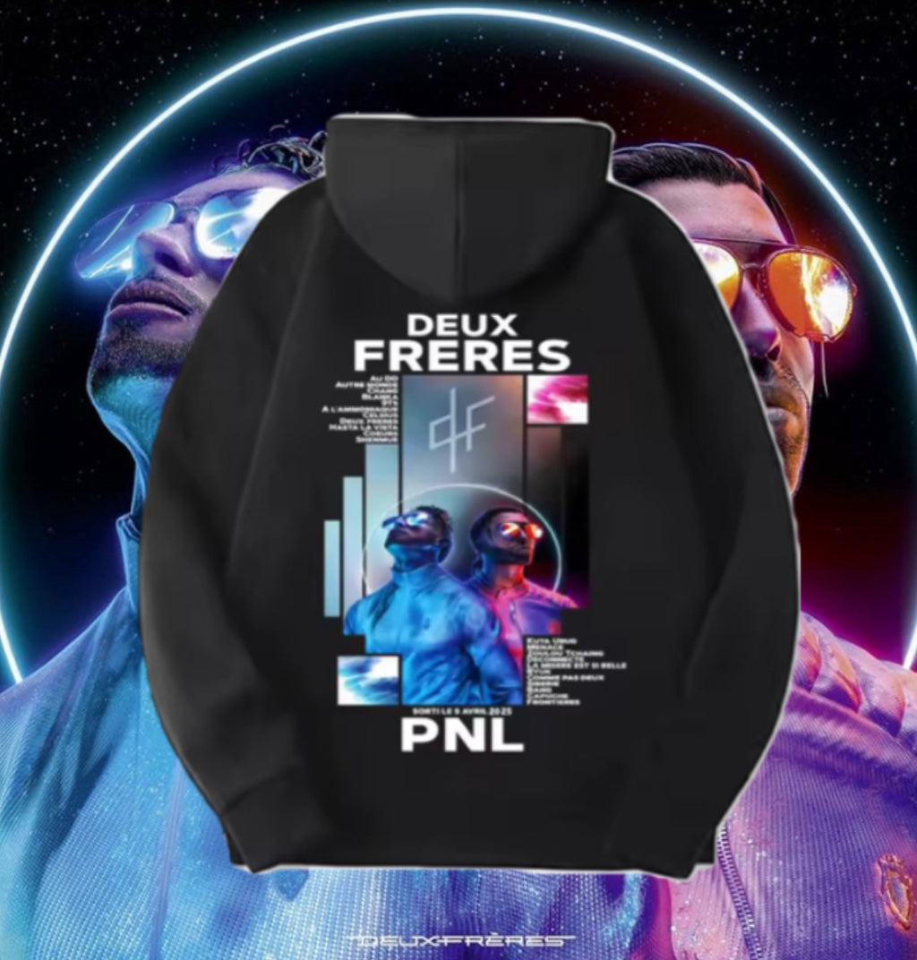 PULL PNL