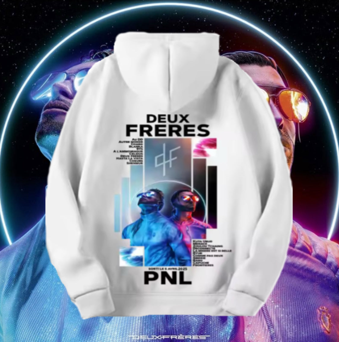 PULL PNL