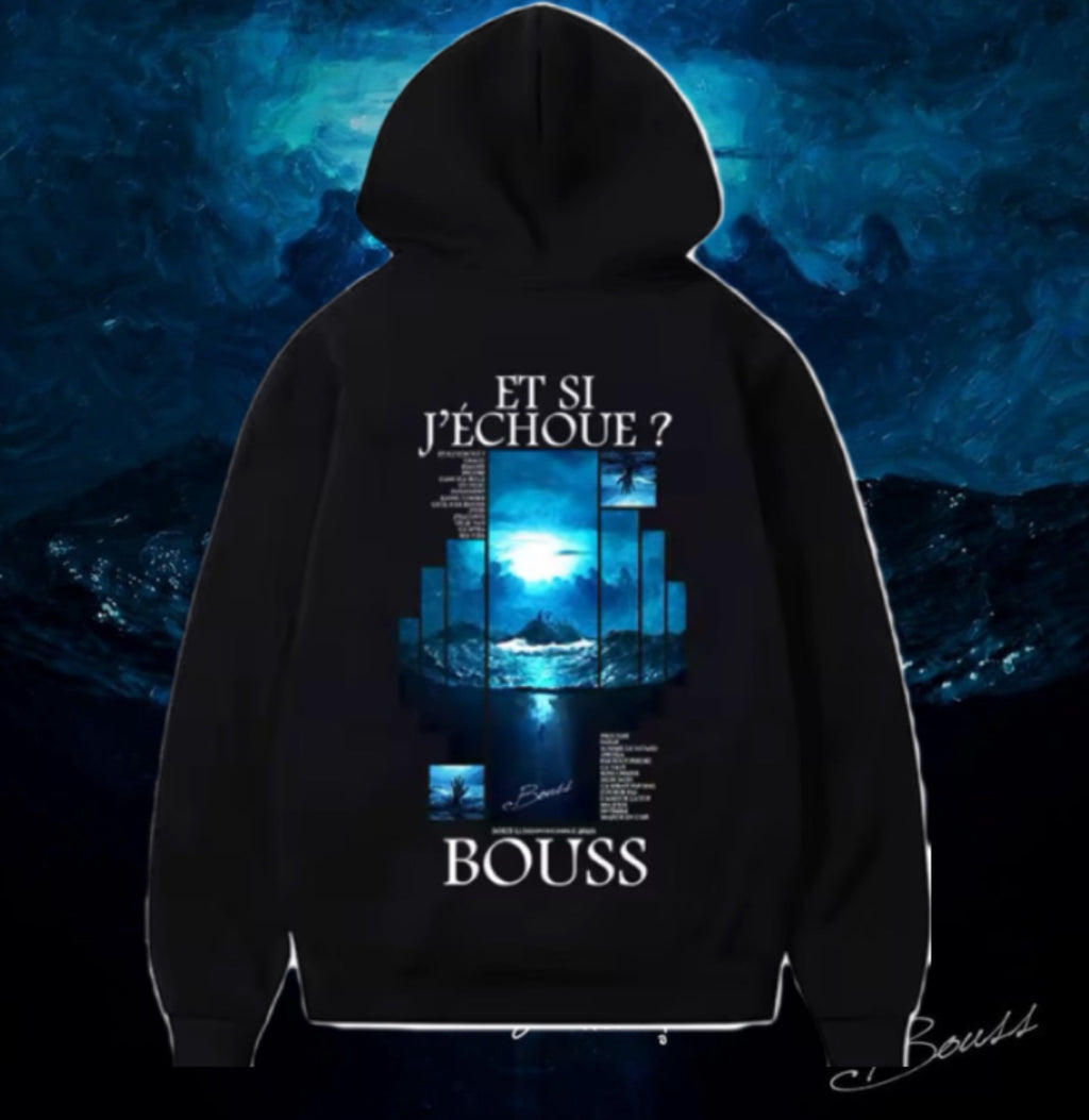 PULL BOUSS