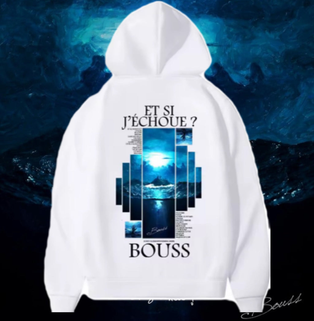 PULL BOUSS