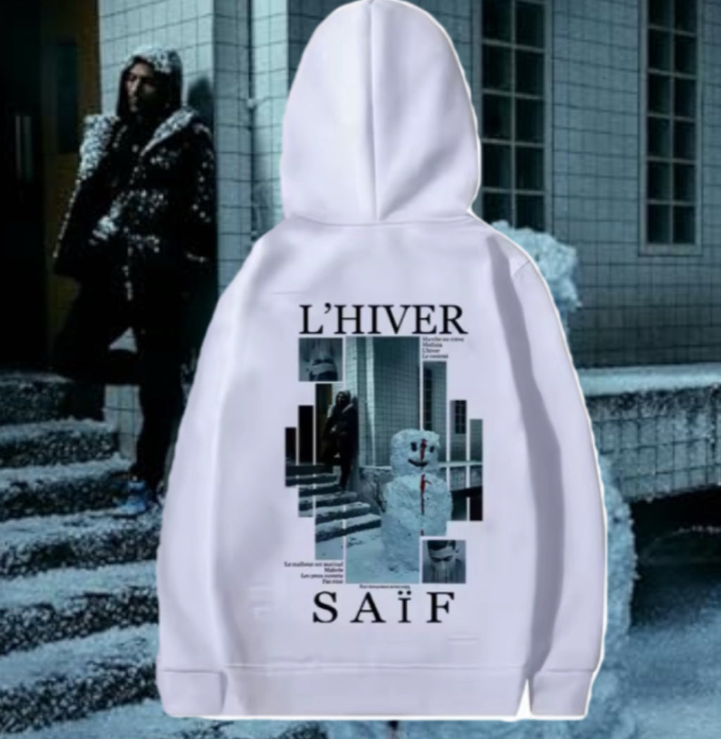 PULL SAIF