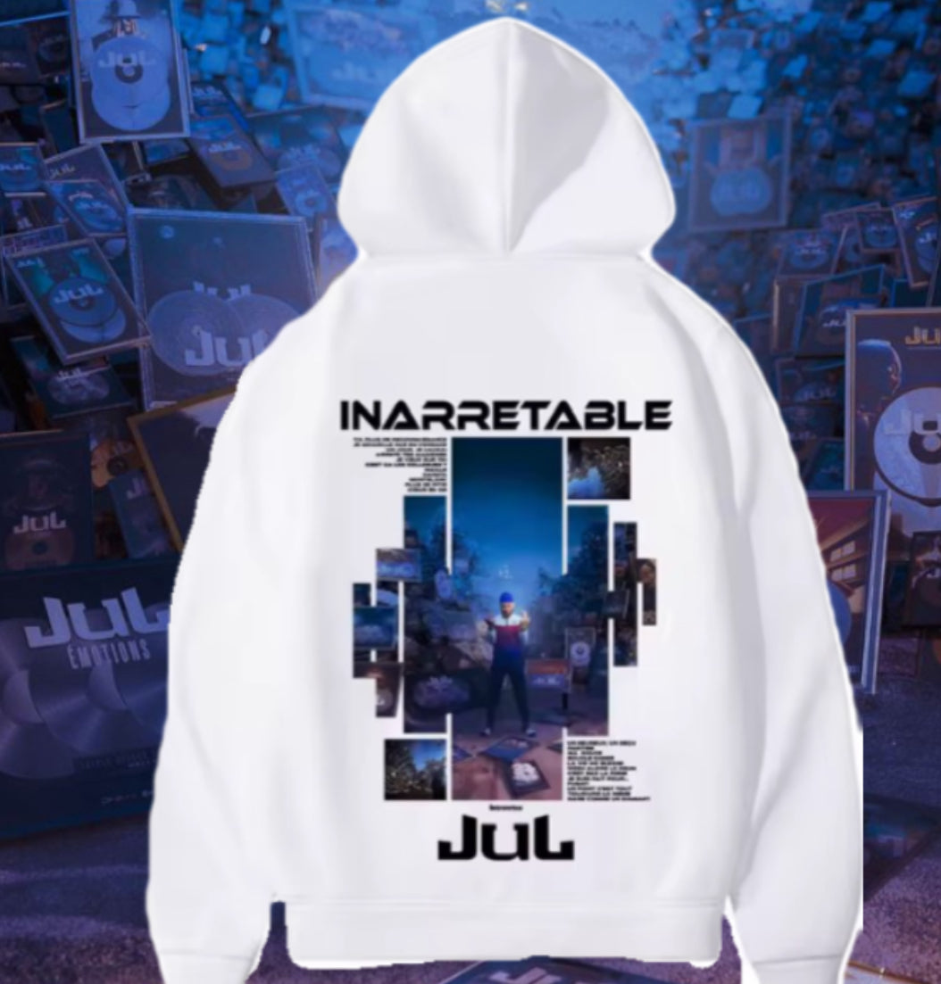 PULL JUL