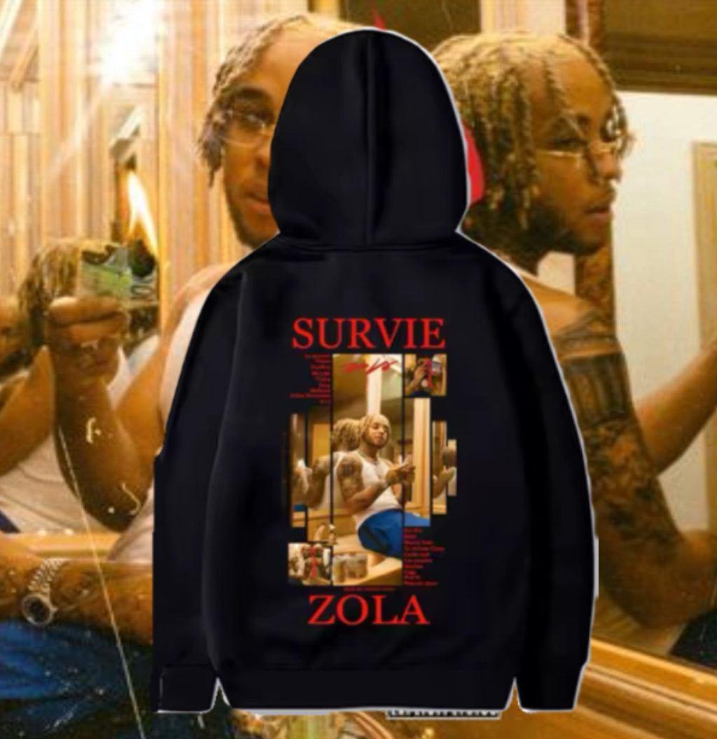 PULL ZOLA