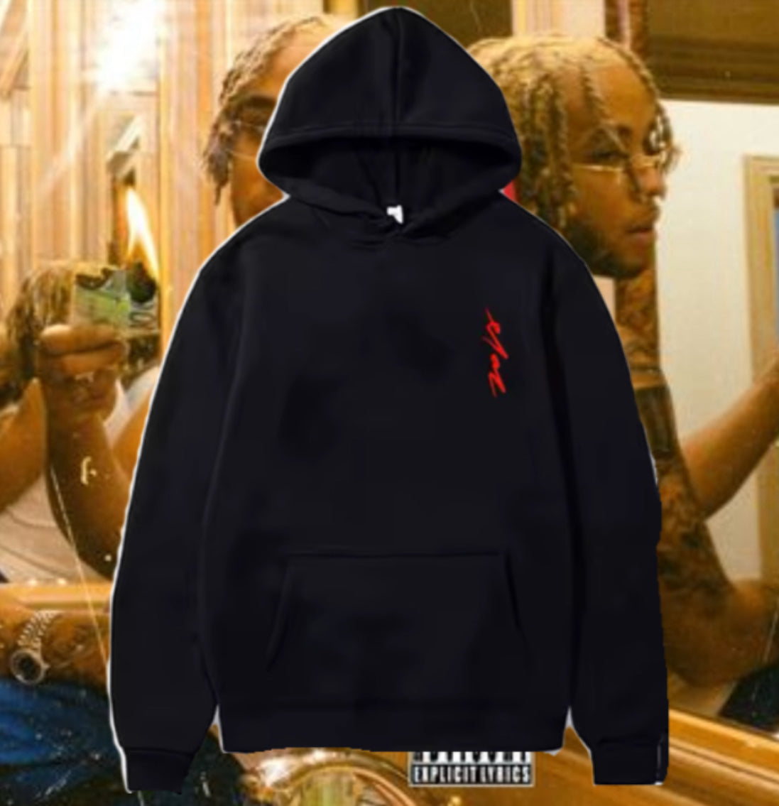 PULL ZOLA
