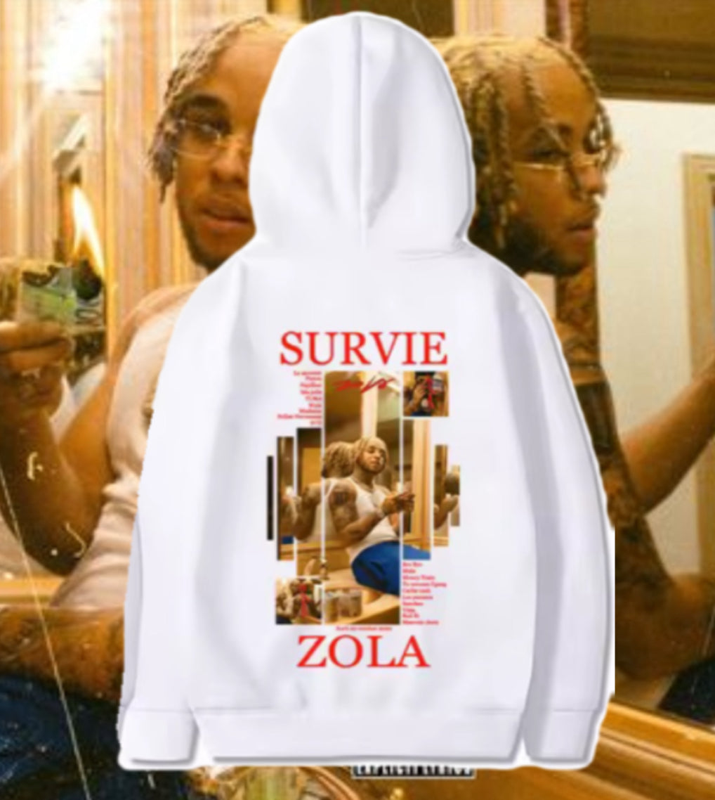 PULL ZOLA