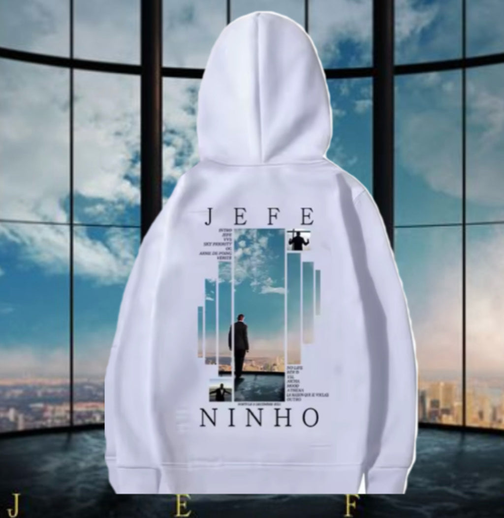 PULL NINHO