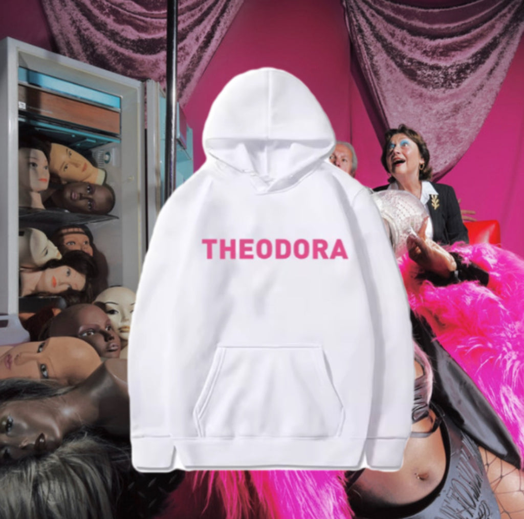 PULL THEODORA