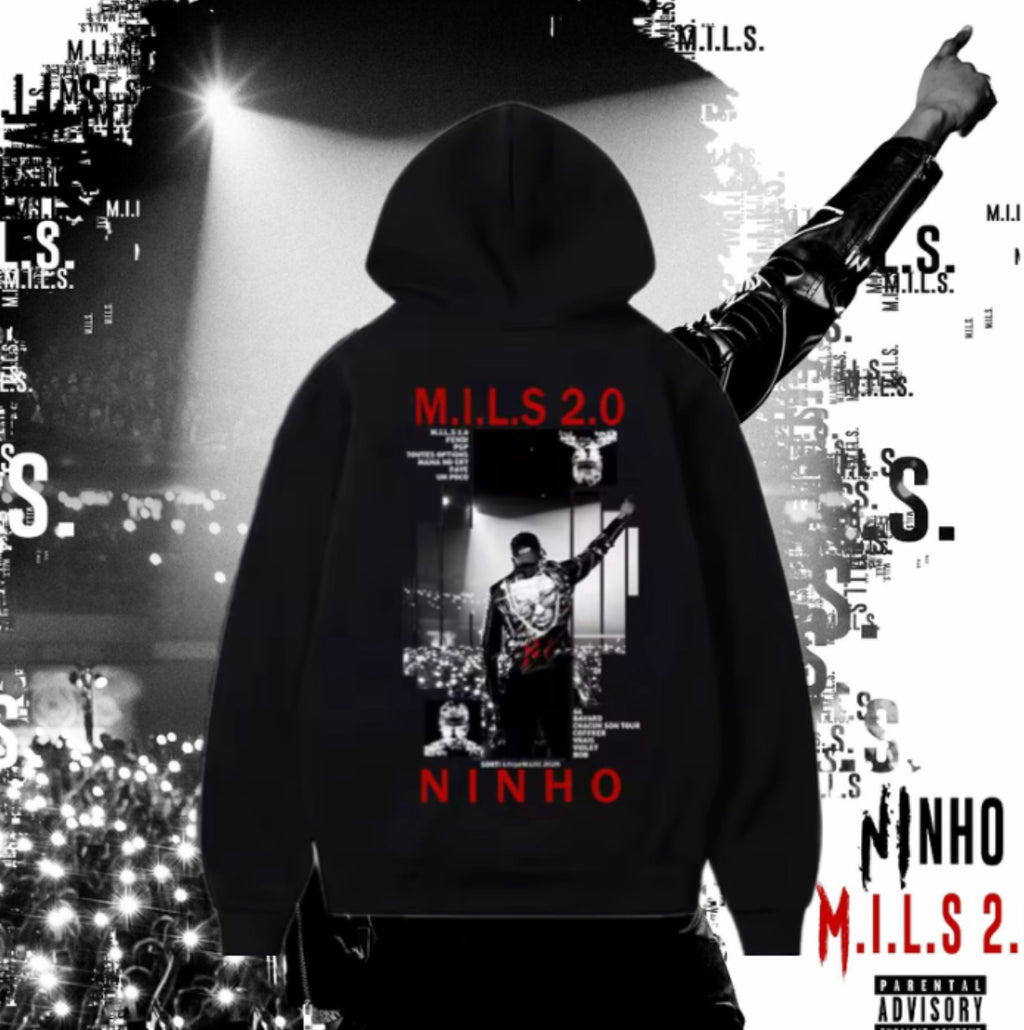 PULL NINHO