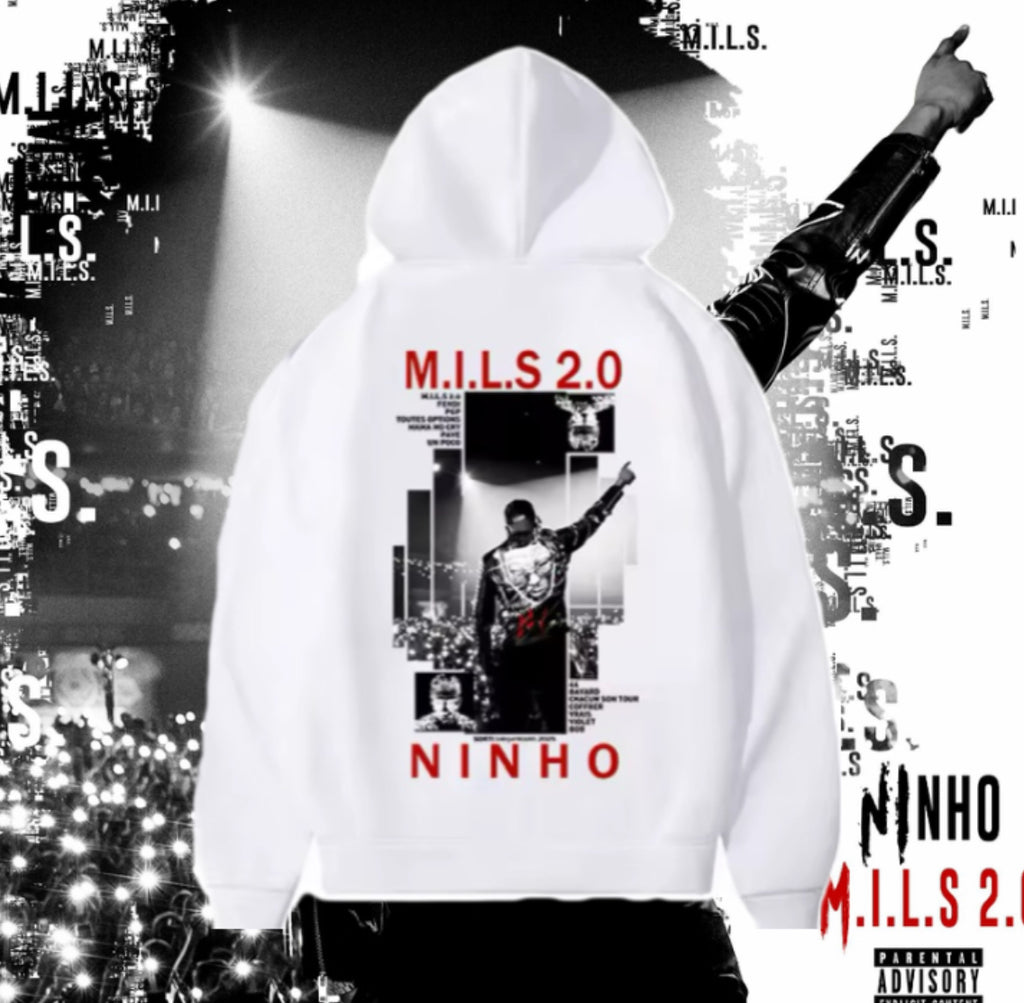 PULL NINHO