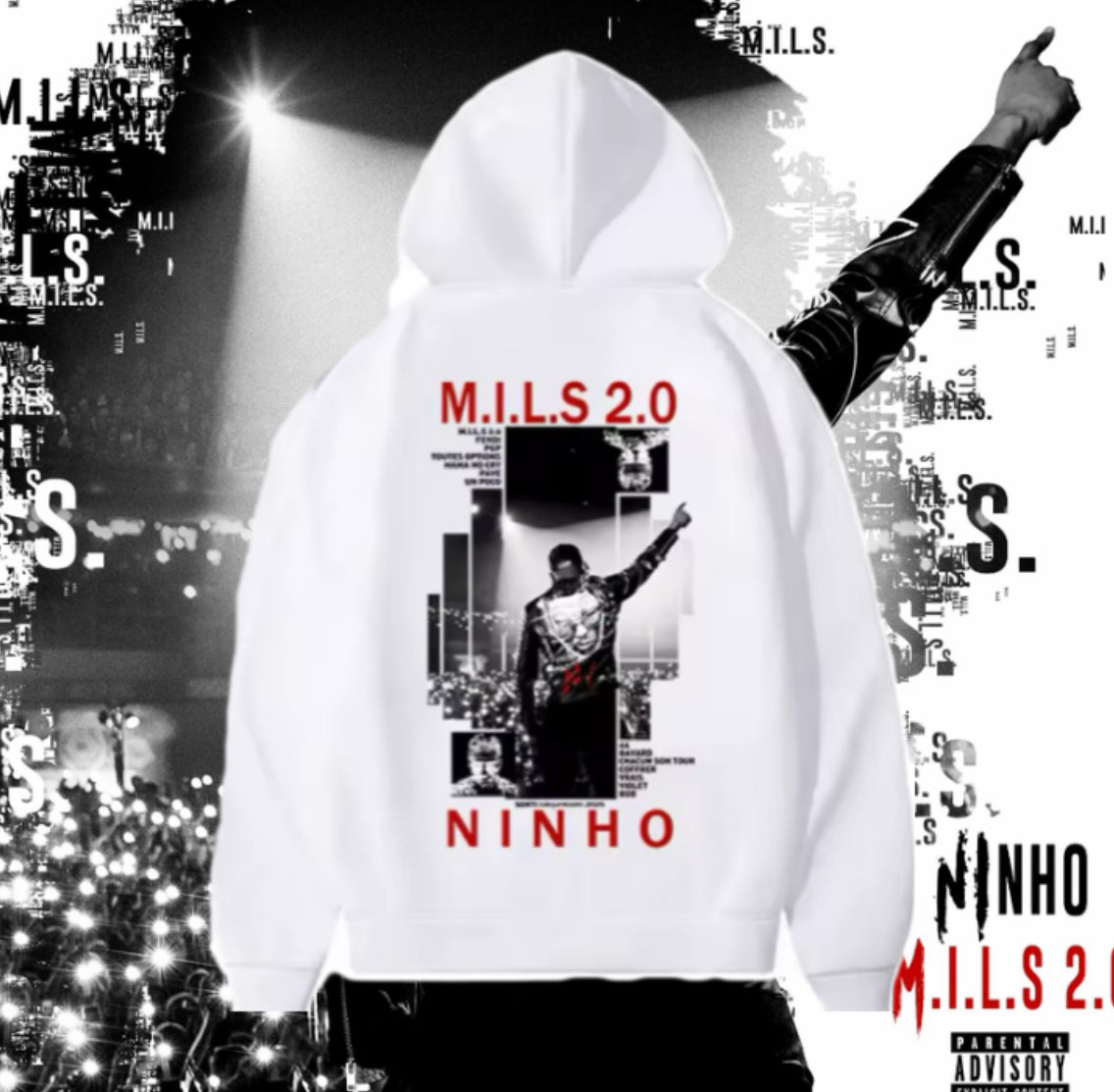 PULL NINHO