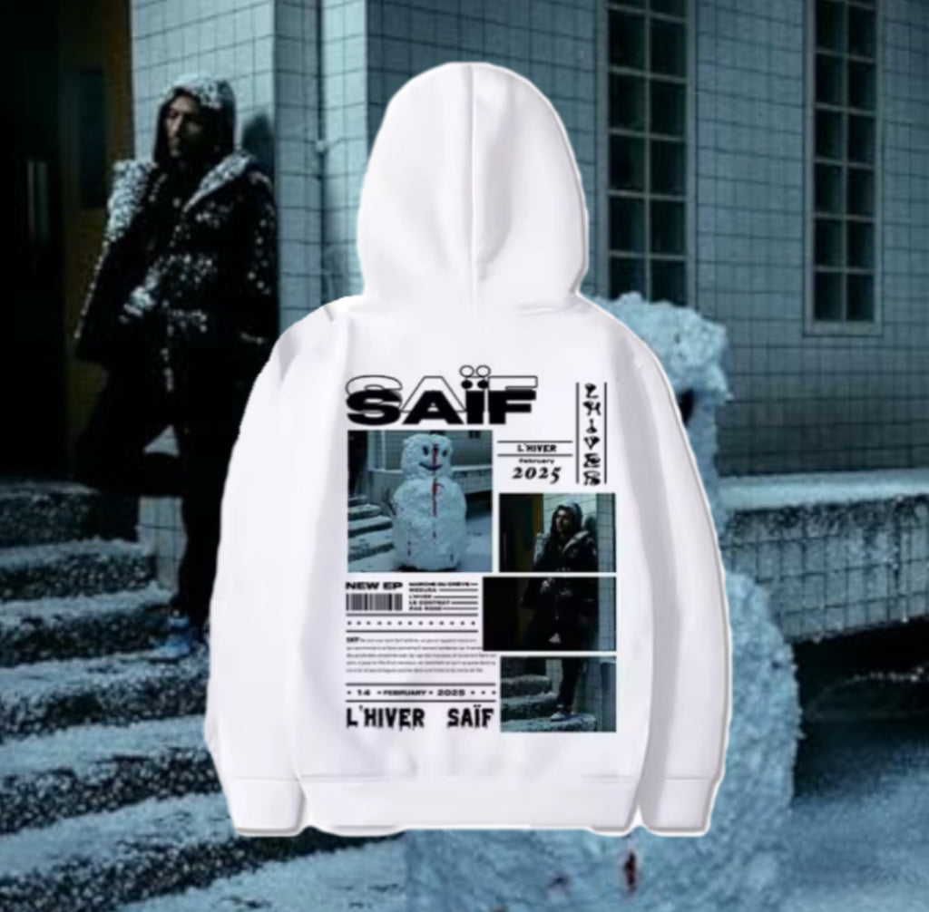 PULL SAIF