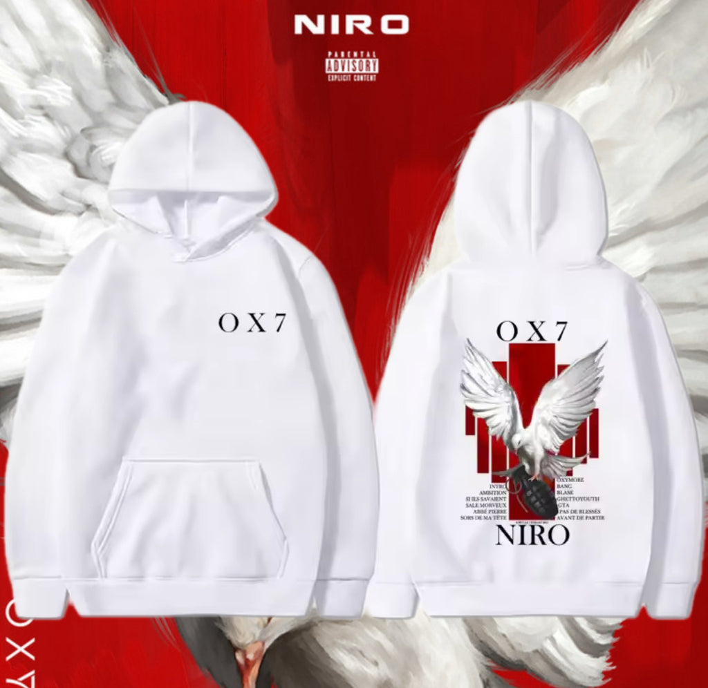 PULL NIRO