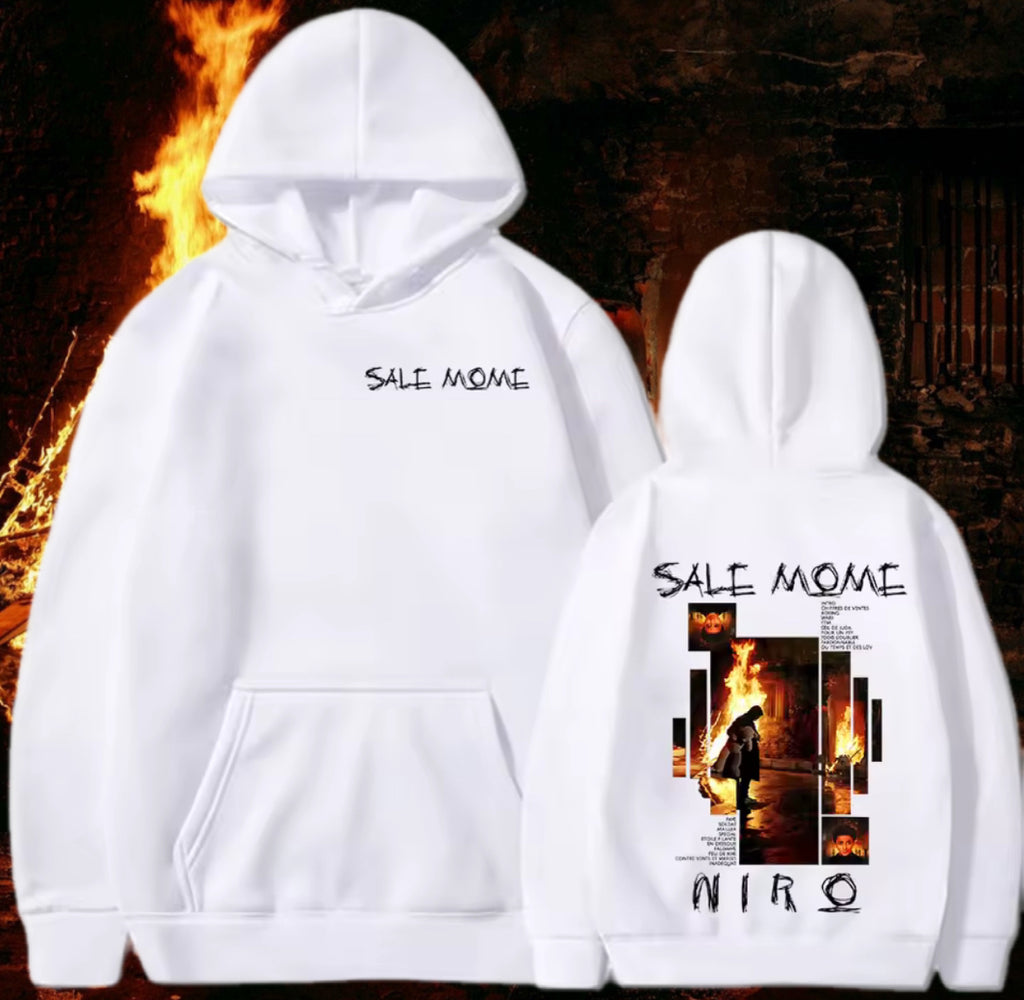 PULL NIRO