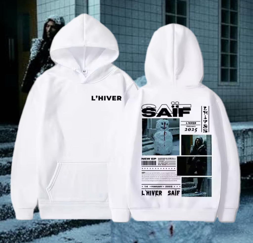 PULL SAIF