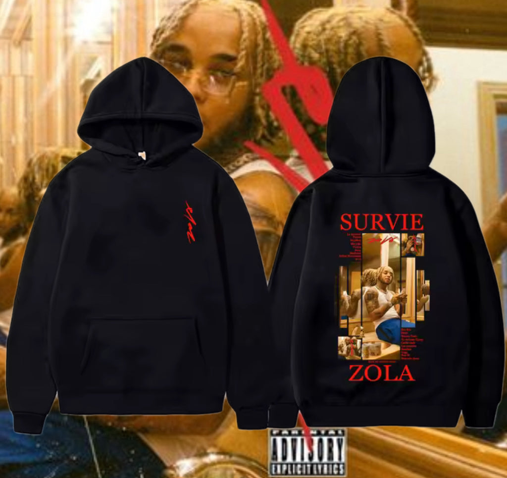 PULL ZOLA