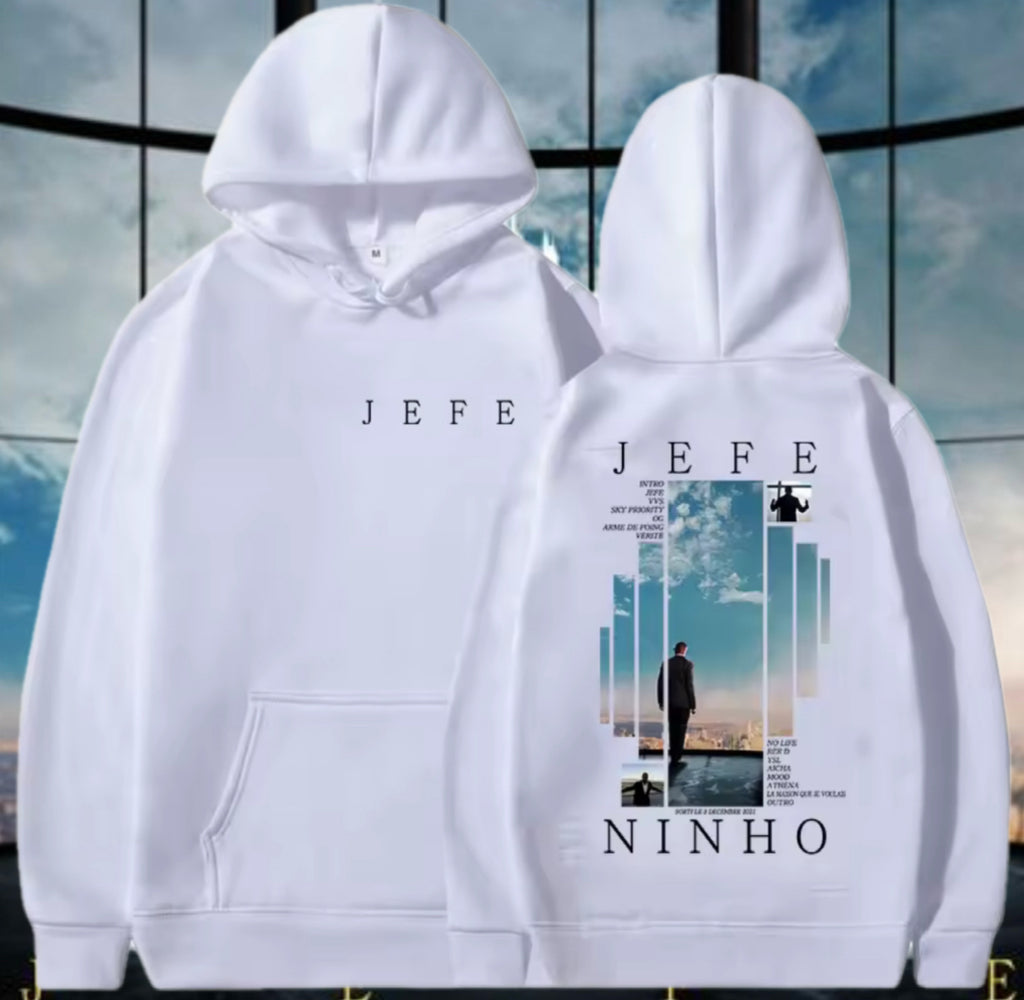 PULL NINHO