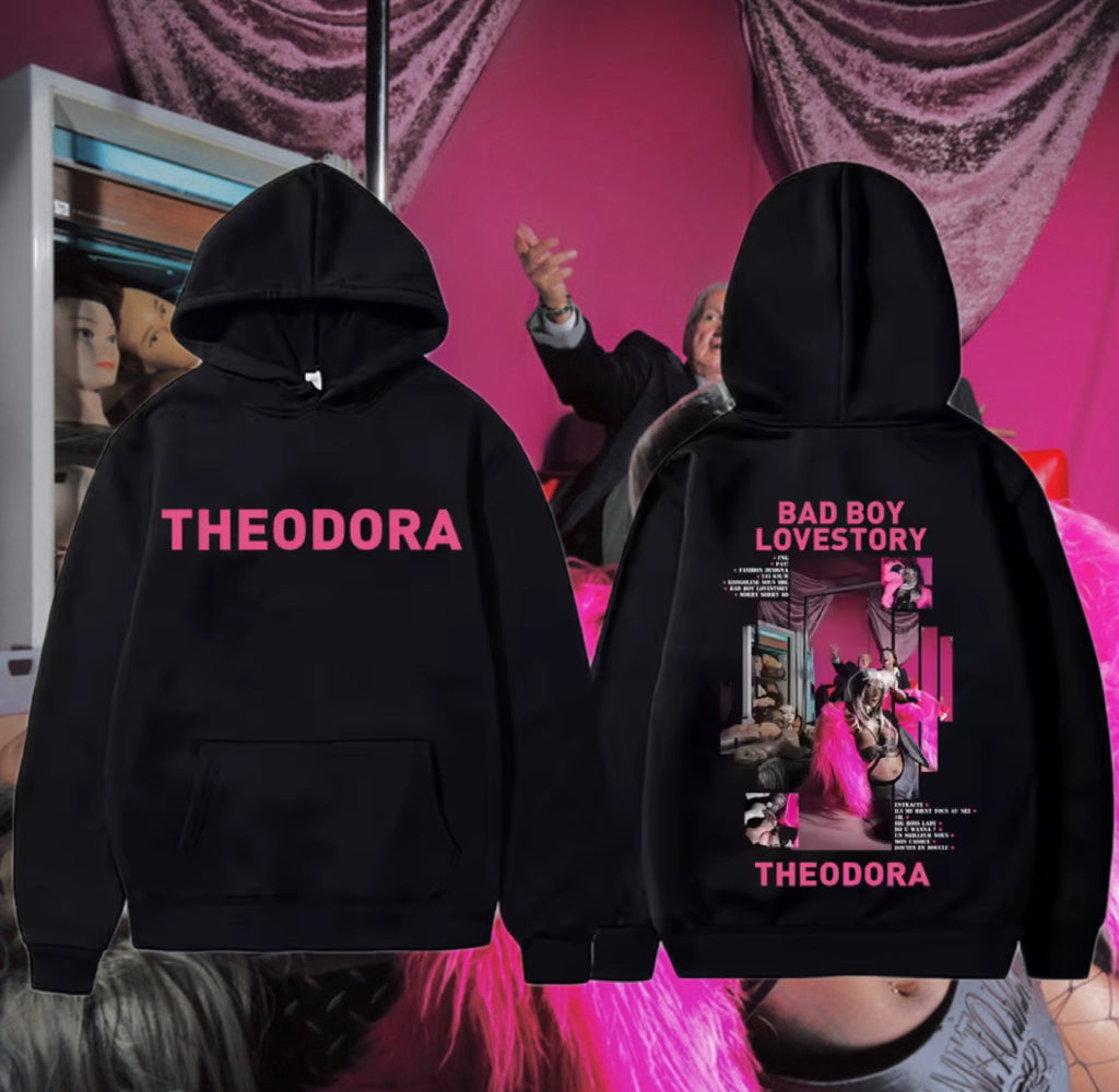 PULL THEODORA