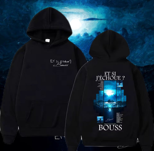 PULL BOUSS