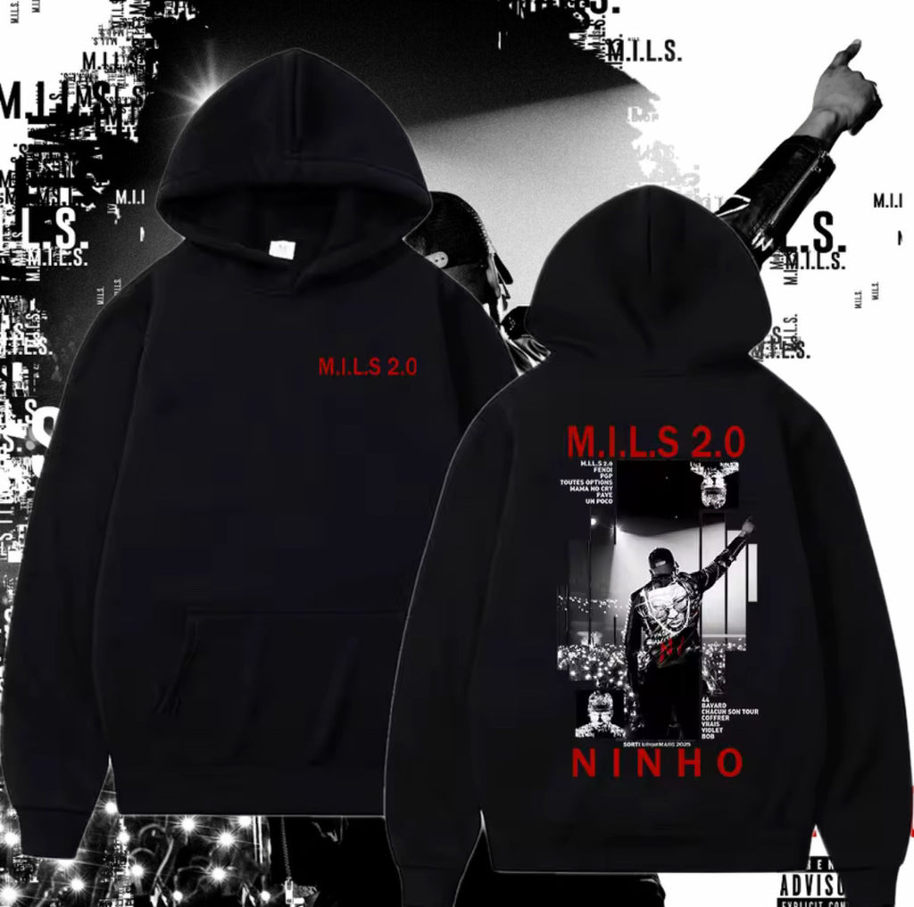 PULL NINHO